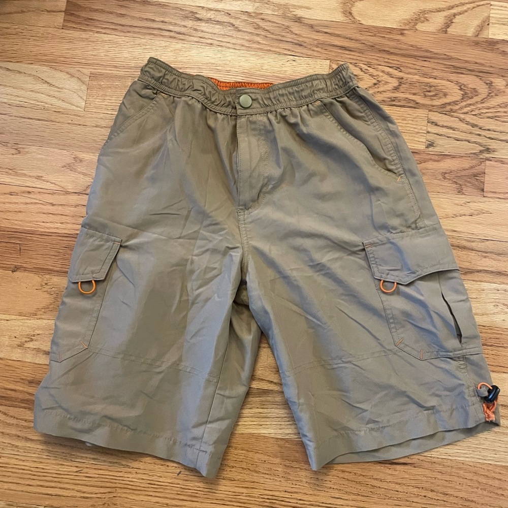Urban Pipeline Lightweight Stretch Cargo pants